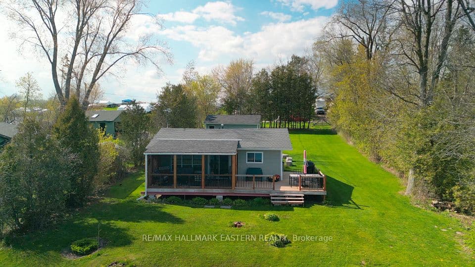 1095 Island View Drive, Otonabee-South Monaghan, ON K0L 1B0 – main photo