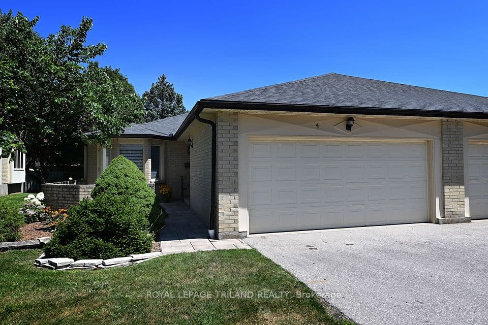 94 Pine Valley Gate 4, London South, ON N6J 4P7 – main photo