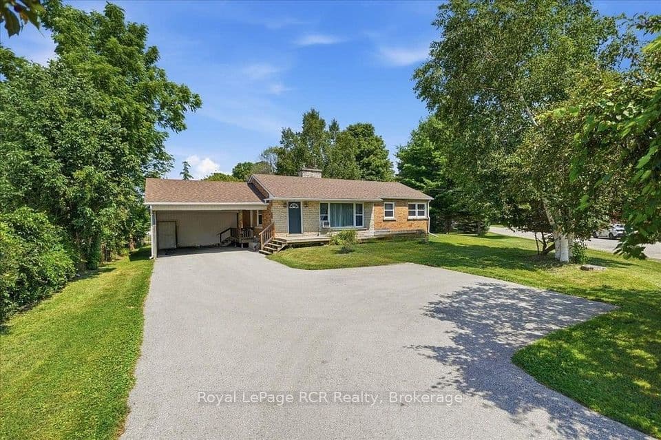 850 11th Street W, Owen Sound, ON N4K 3T3 – main photo