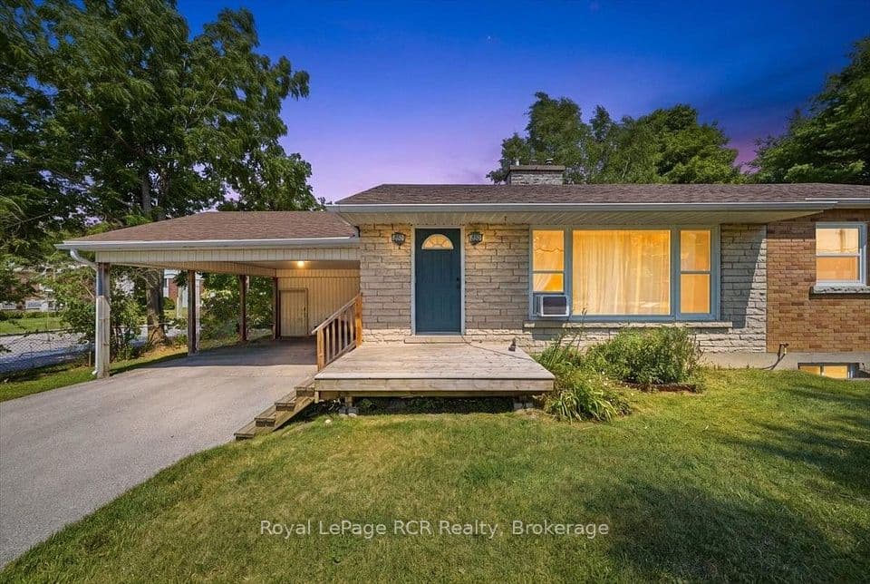 850 11th Street W, Owen Sound, ON N4K 3T3 – photo 3