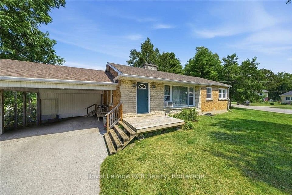 850 11th Street W, Owen Sound, ON N4K 3T3 – photo 2