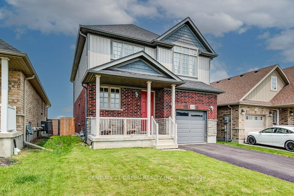 318 William Street, Woolwich, ON N3B 0B5 – photo 3