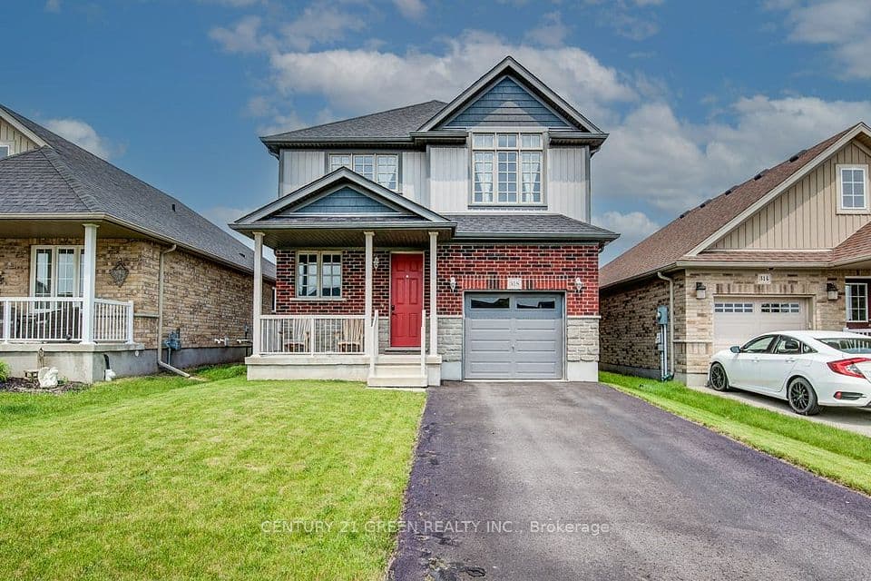 318 William Street, Woolwich, ON N3B 0B5 – photo 2