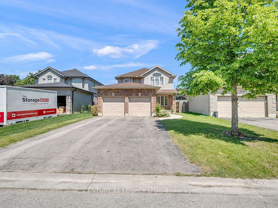 1686 Jubilee Drive, London North, ON N6G 5K5 – photo 2