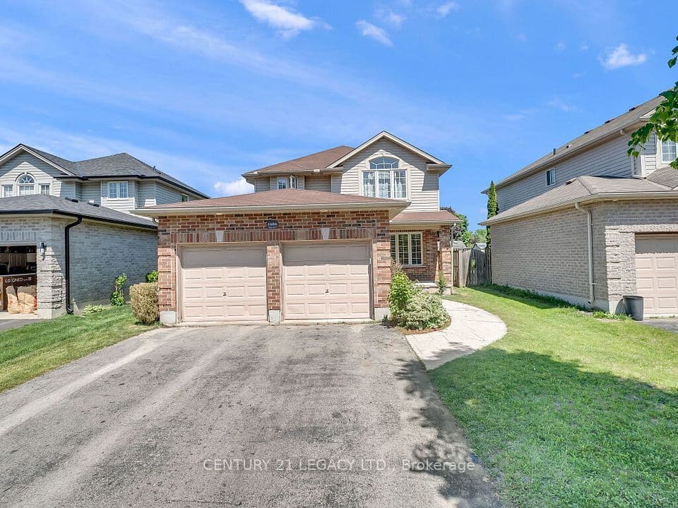 1686 Jubilee Drive, London North, ON N6G 5K5 – photo 3