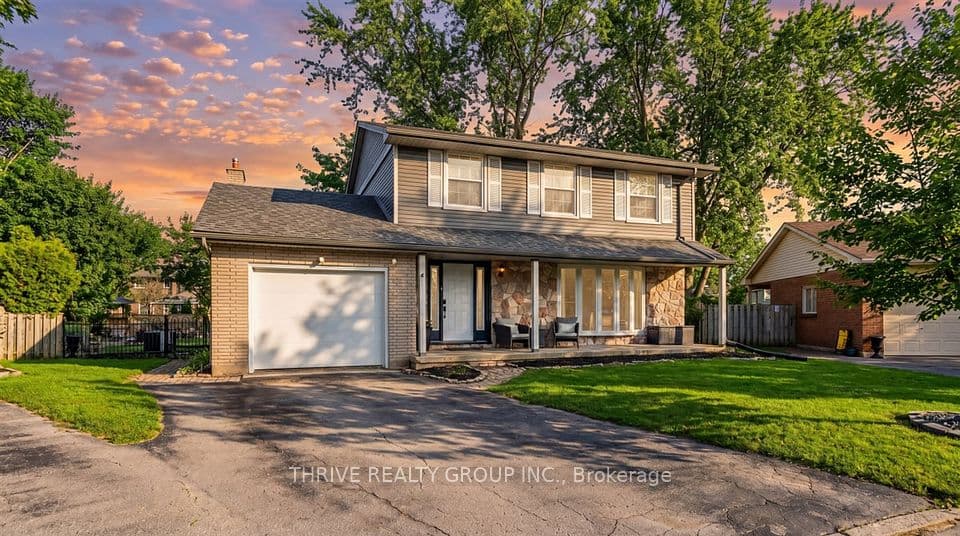 19 Kendall Court, London North, ON N5X 1E4 – main photo