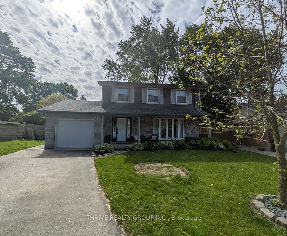19 Kendall Court, London North, ON N5X 1E4 – photo 2