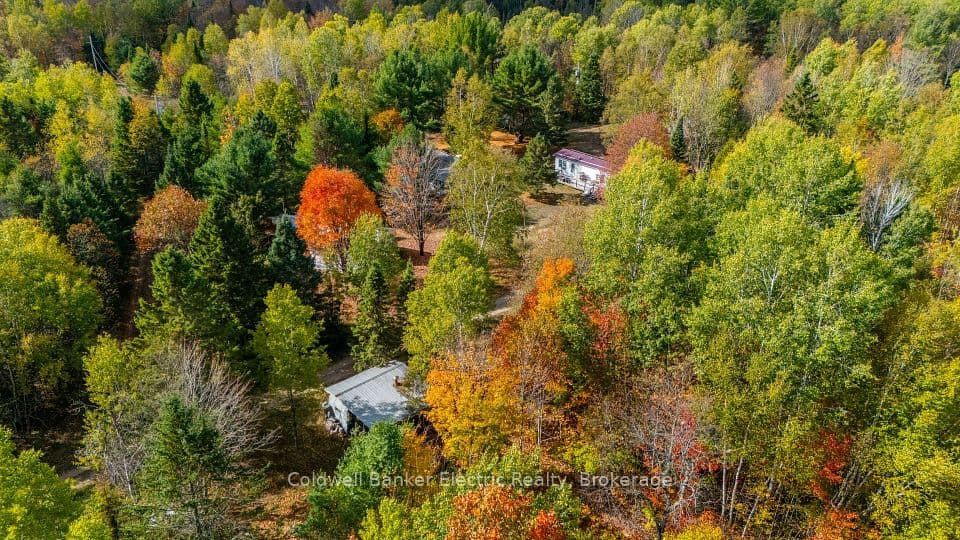 1304 Lower Monmouth Lake Road, Highlands East, ON K0L 2Y0 – main photo