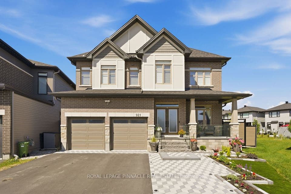 921 Beckton Heights, Stittsville - Munster - Richmond, ON K2S 2X5 – photo 2
