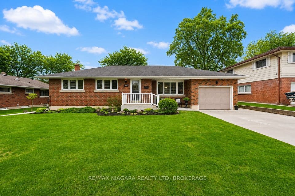 5938 Stevens Street, Niagara Falls, ON L2E 3A3 – main photo