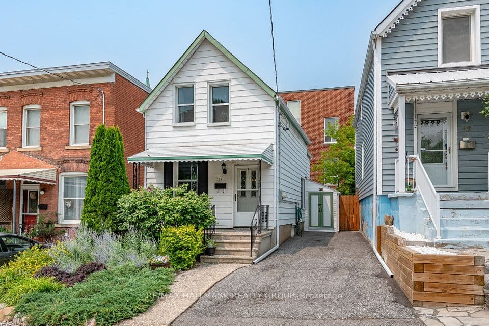53 Louisa Street, West Centre Town, ON K1R 6Y7 – photo 2