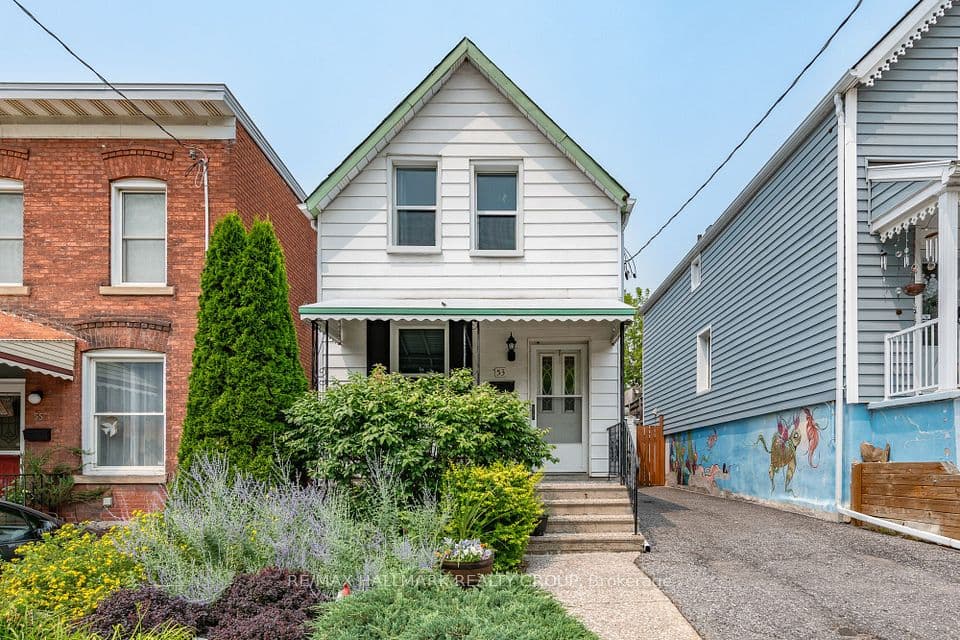 53 Louisa Street, West Centre Town, ON K1R 6Y7 – main photo