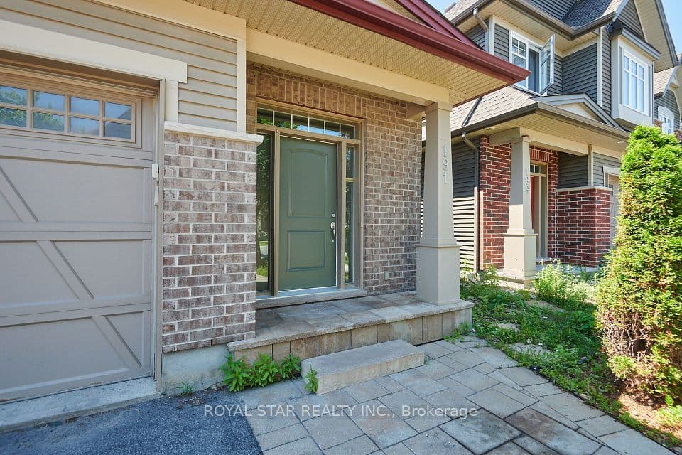 191 FLAT SEDGE Crescent, Blossom Park - Airport and Area, ON K1T 0G9 – photo 3