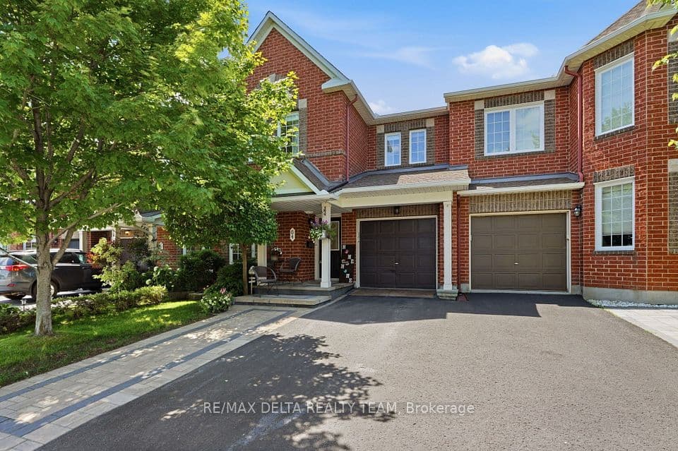 64 Collington Street, Barrhaven, ON K2G 6X3 – photo 2