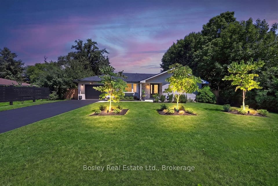 50 Louisa Street W, Blue Mountains, ON N0H 2P0 – main photo