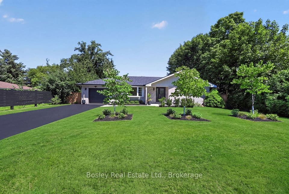 50 Louisa Street W, Blue Mountains, ON N0H 2P0 – photo 2