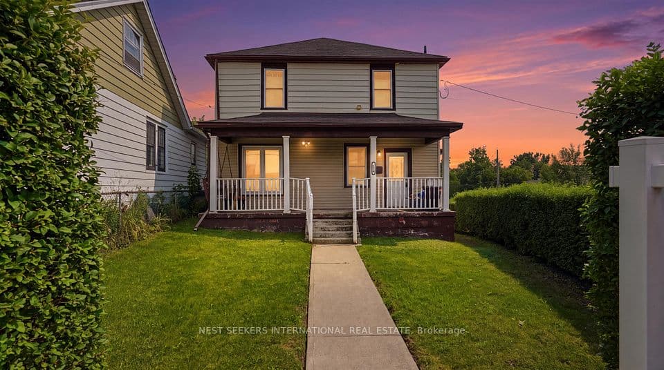 154 Niagara Falls Road, Thorold, ON L2V 1H6 – main photo