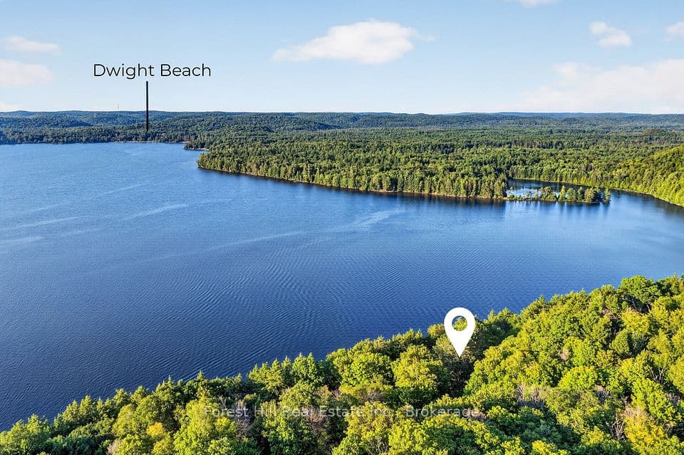 1110 Joseph Tapley Road, Lake of Bays, ON P0A 1H0 – photo 2