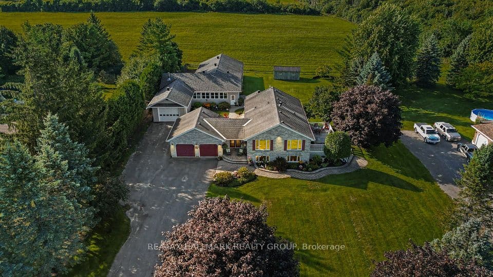 1721 Carsonby Road E, Manotick - Kars - Rideau Twp and Area, ON K0A 2E0 – main photo
