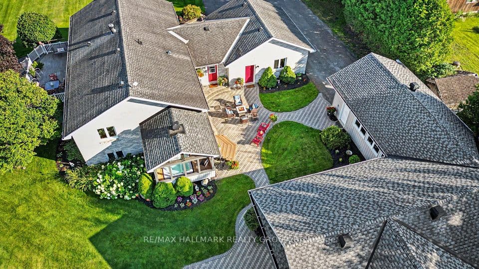1721 Carsonby Road E, Manotick - Kars - Rideau Twp and Area, ON K0A 2E0 – photo 2