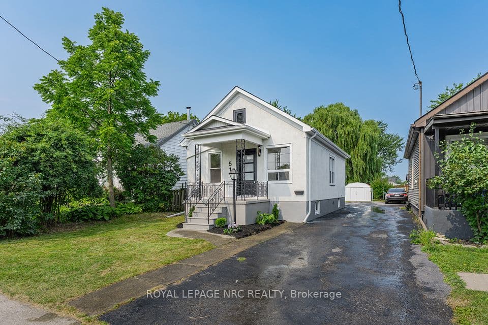 51 Queen Street S, Thorold, ON L2V 3N2 – main photo
