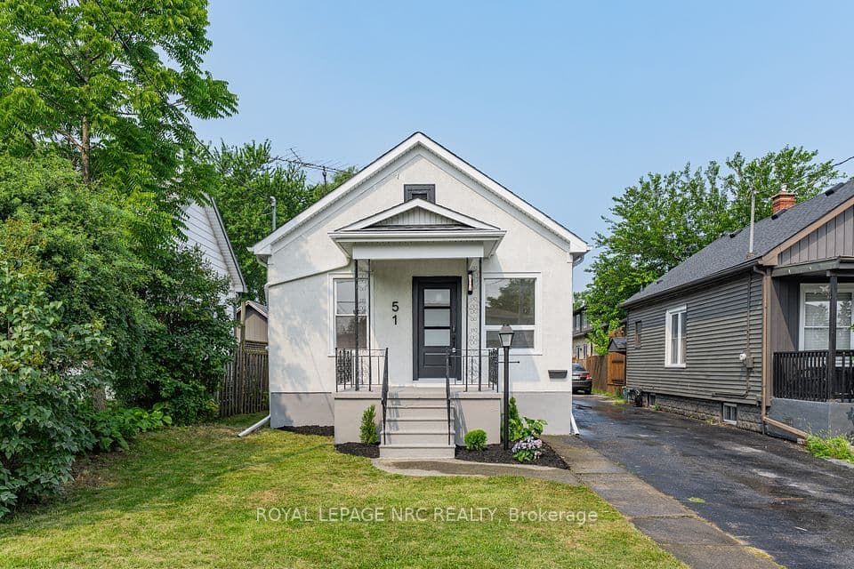 51 Queen Street S, Thorold, ON L2V 3N2 – photo 2