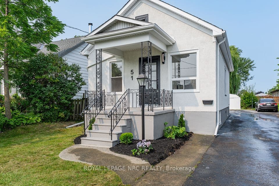 51 Queen Street S, Thorold, ON L2V 3N2 – photo 3