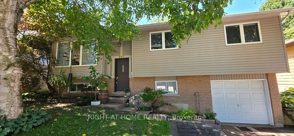 266 Gunn Avenue, Cambridge, ON N3C 3E5 – photo 2