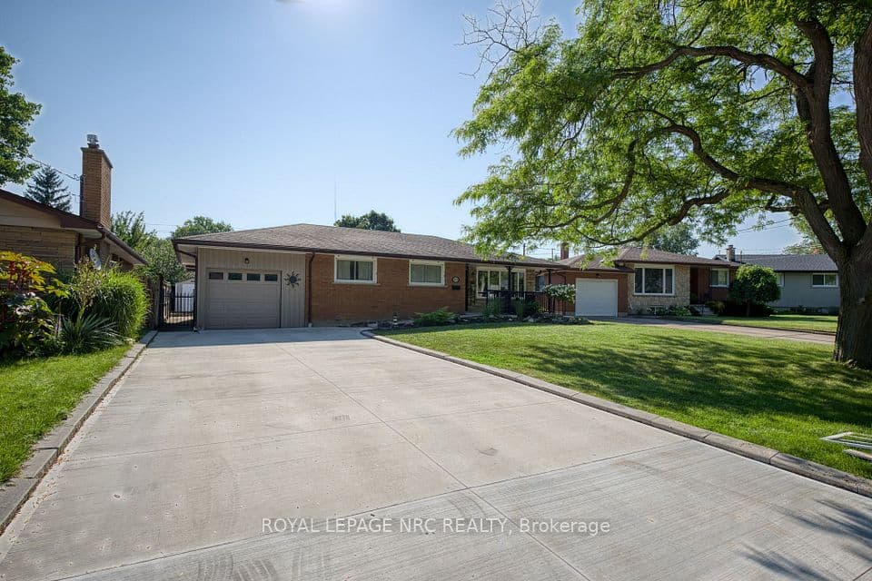85 Regent Drive, St. Catharines, ON L2M 3L9 – photo 3