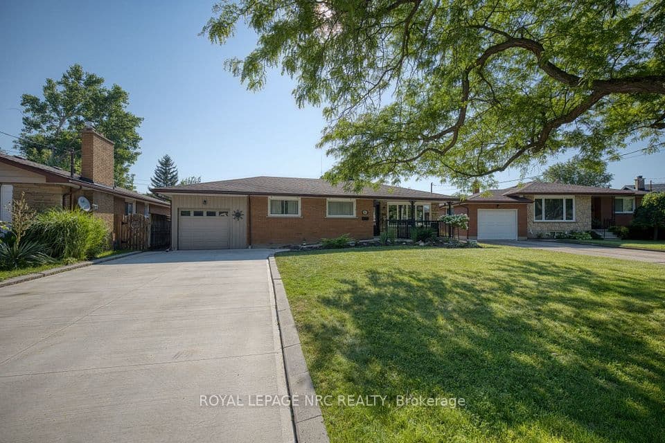 85 Regent Drive, St. Catharines, ON L2M 3L9 – main photo