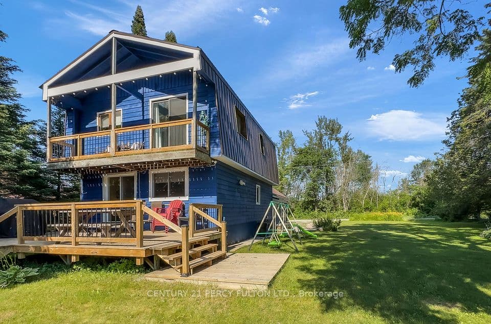79 Brook Road, Kawartha Lakes, ON K0M 1N0 – main photo