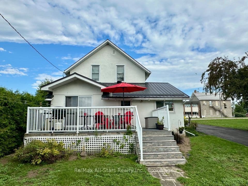12 North Street, Kawartha Lakes, ON K0M 1N0 – photo 2
