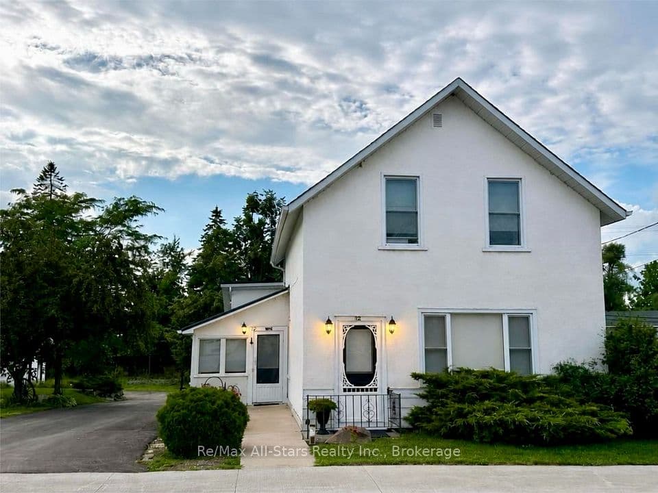 12 North Street, Kawartha Lakes, ON K0M 1N0 – main photo