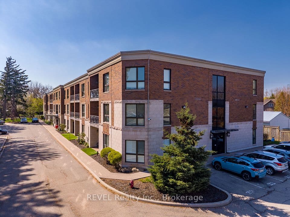 2799 St. Paul Avenue 212, Niagara Falls, ON L2J 2L3 – main photo
