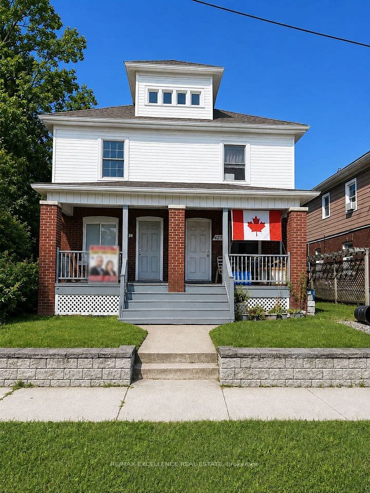 4255 STANLEY Avenue, Niagara Falls, ON L2G 4Z3 – main photo