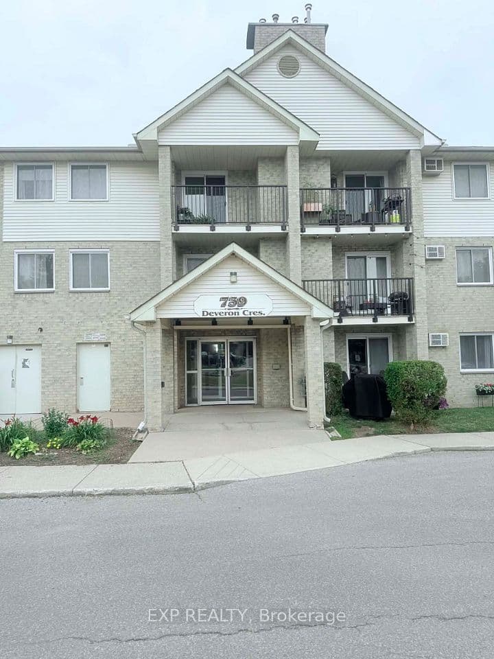 739 Deveron Crescent 210, London South, ON N5Z 4Y1 – photo 2