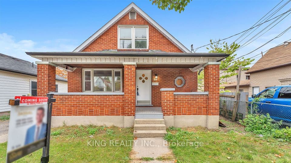 908 Trafalgar Street, London East, ON N5Z 1G2 – main photo