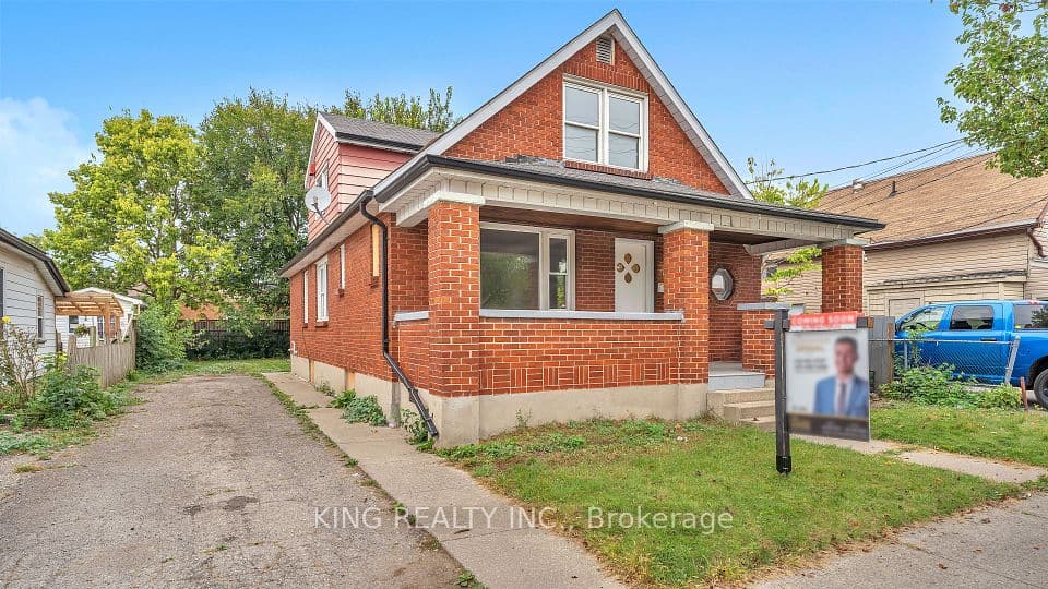 908 Trafalgar Street, London East, ON N5Z 1G2 – photo 2