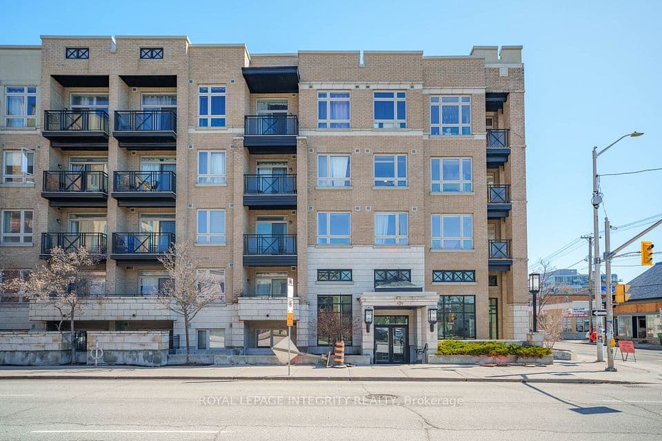 429 Kent Street 320, Ottawa Centre, ON K2P 1B5 – photo 2