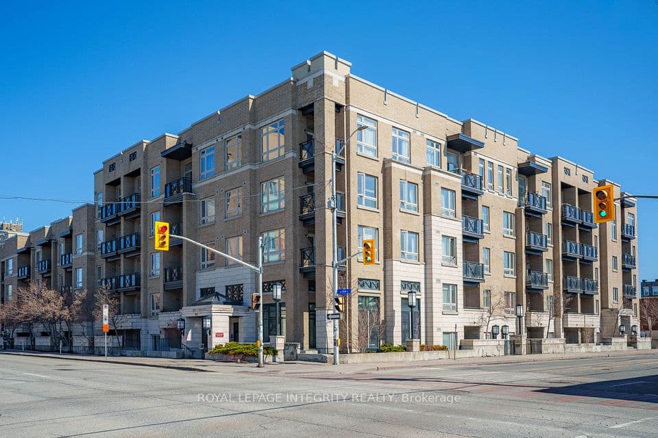 429 Kent Street 320, Ottawa Centre, ON K2P 1B5 – main photo