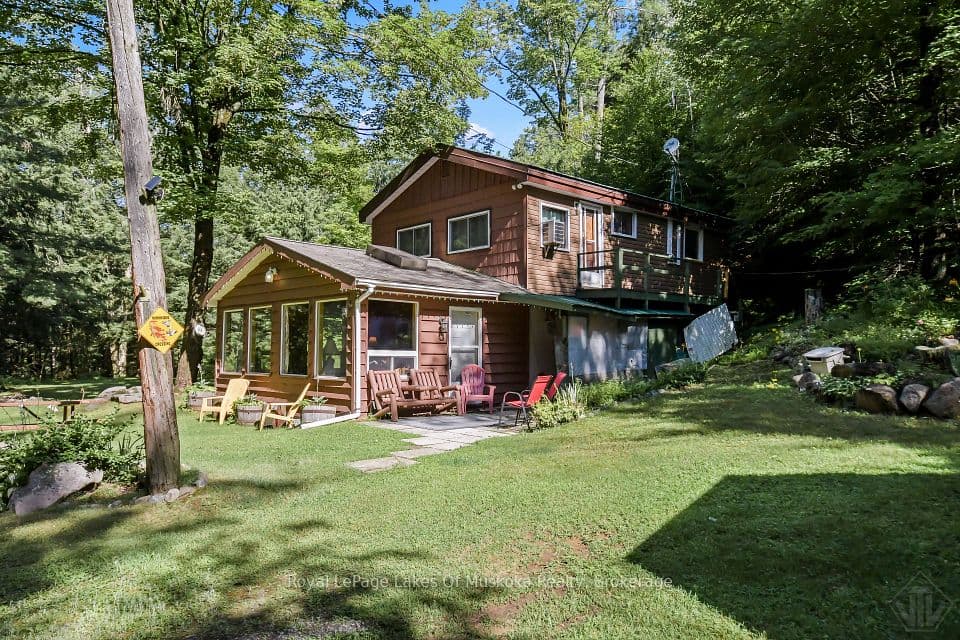 1009 Andersen Road, Bracebridge, ON P1L 1X1 – photo 2