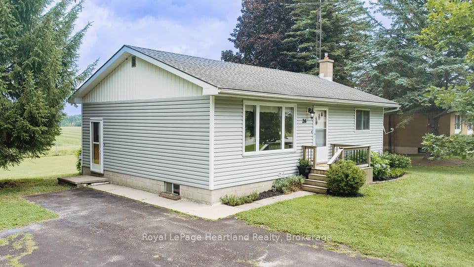 26 Brandon Street, Morris Turnberry, ON N0G 1E0 – photo 2