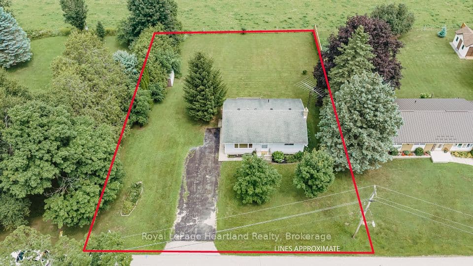 26 Brandon Street, Morris Turnberry, ON N0G 1E0 – photo 3