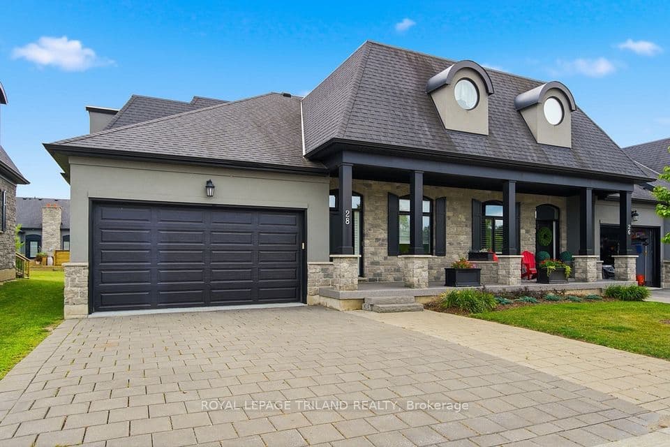 2215 Callingham Drive 28, London North, ON N6G 0P1 – photo 2