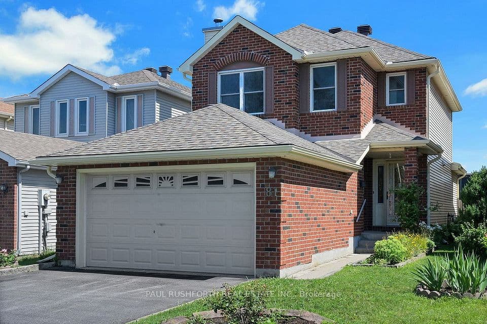 81 Acklam Terrace, Kanata, ON K2K 2J2 – photo 2