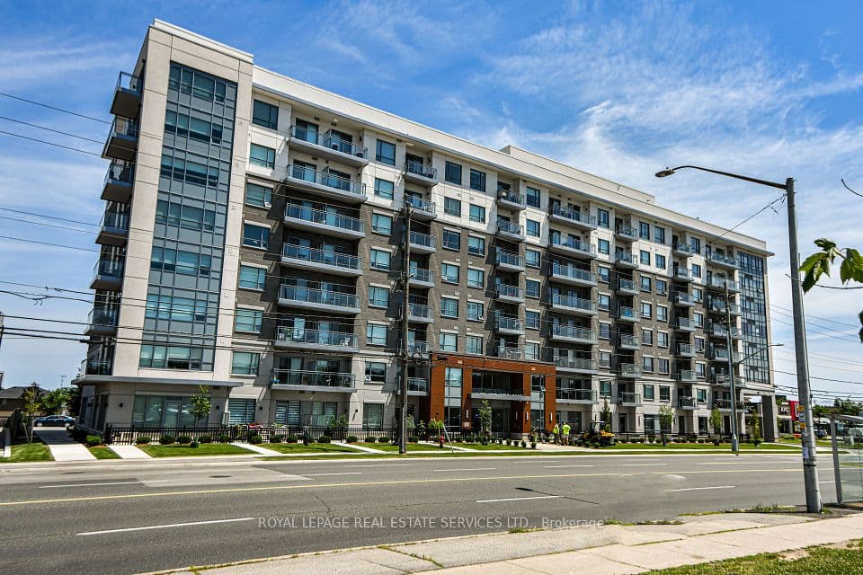 121 Highway 8 Road 613, Hamilton, ON L8G 1C1 – main photo