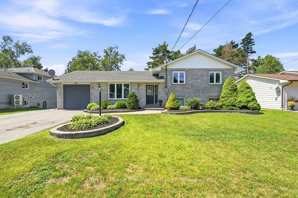 180 Ontario Street, Brighton, ON K0K 1H0 – main photo