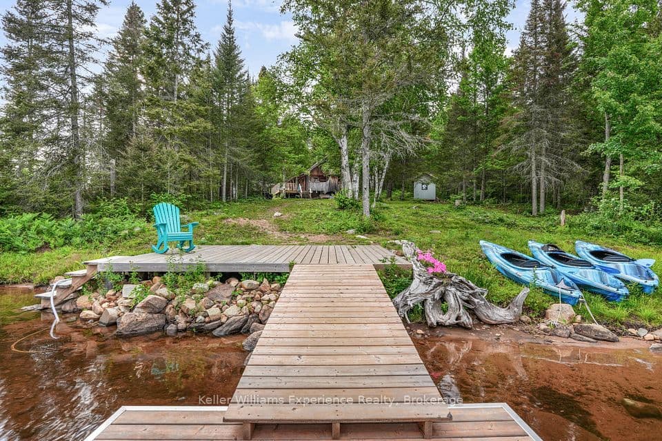 9000 Galeairy Lake, South Algonquin, ON K0J 2M0 – photo 3