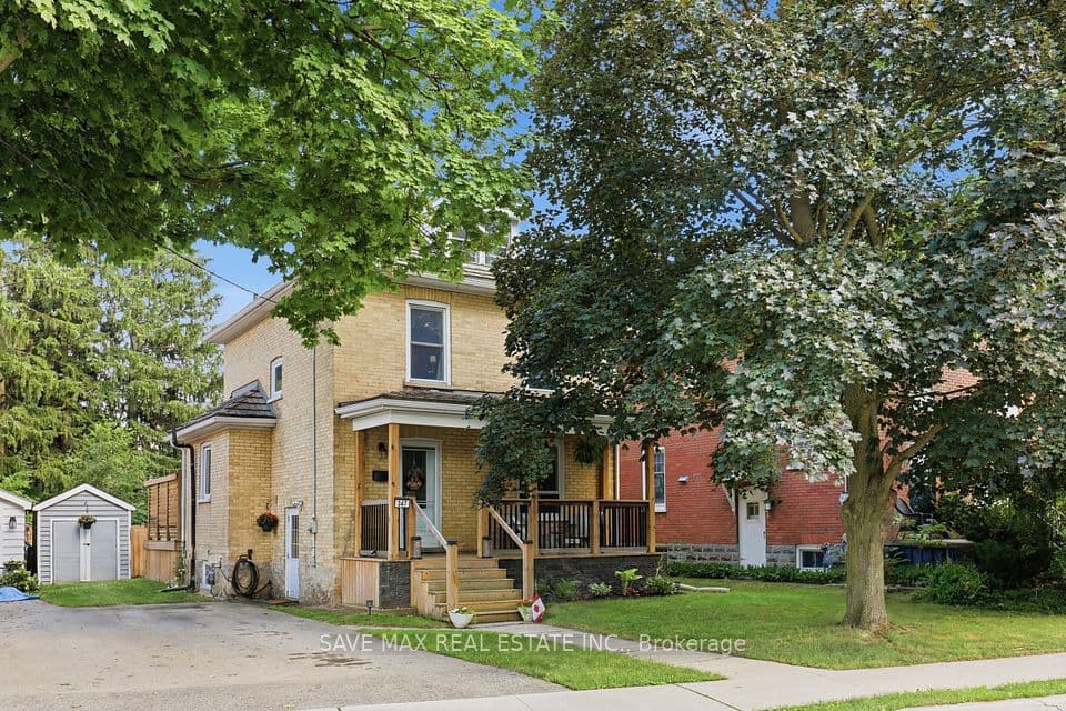 347 Dover Street S, Cambridge, ON N3H 1L6 – photo 3