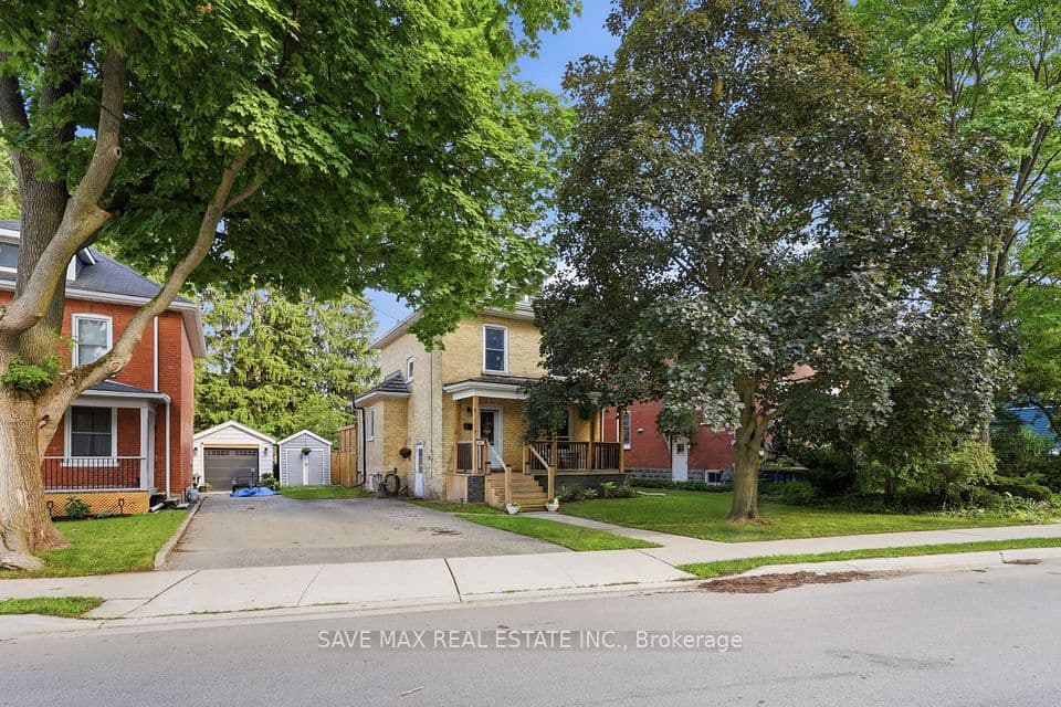347 Dover Street S, Cambridge, ON N3H 1L6 – photo 2